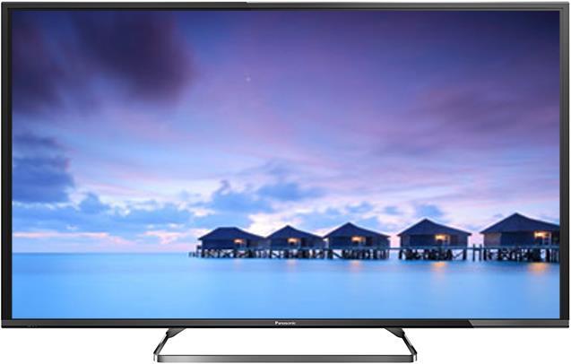 Produktbild Panasonic Tx-40cxw684 (40", 4K)