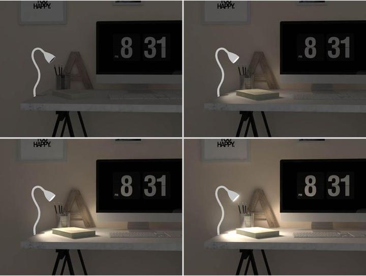 B.K.Licht Luminaires de meubles (400 lm, GU10)