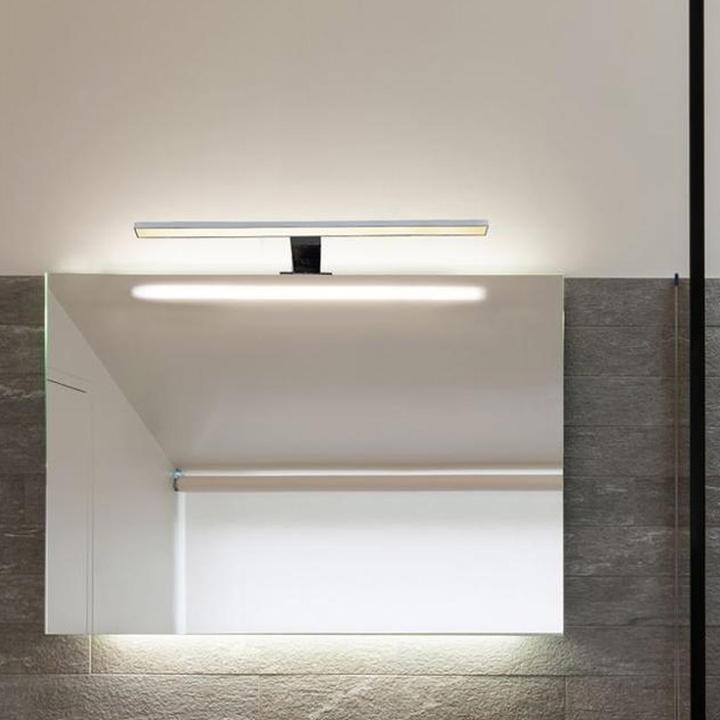 Produktbild B.K.Licht Badleuchten (780 lm)