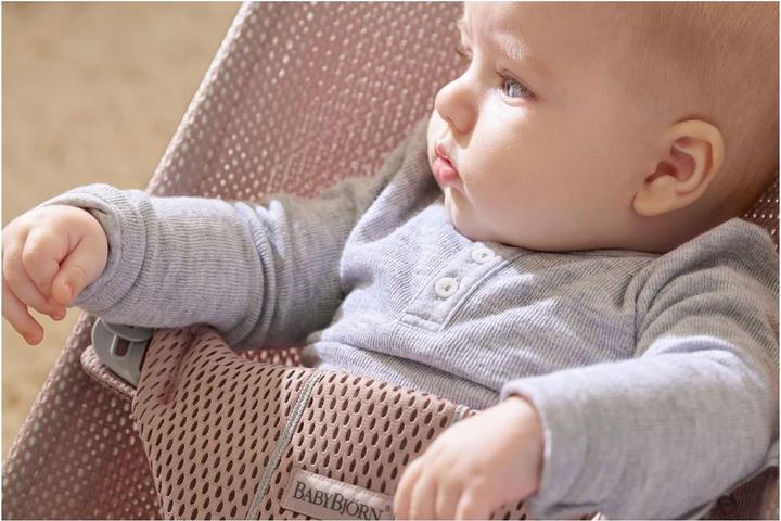 Produktbild BabyBjörn Babywippe Balance Bliss