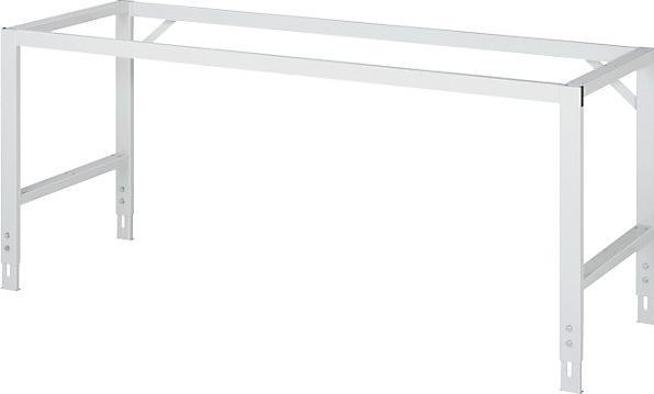 Immagine prodotto RAU Banchi da lavoro Banco da lavoro Tom K Modello 07 2000 x 800 mm (200 cm, 80 cm)