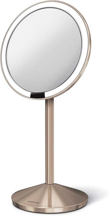 Simplehuman Miroir capteur (5 x 17 x 28 cm)