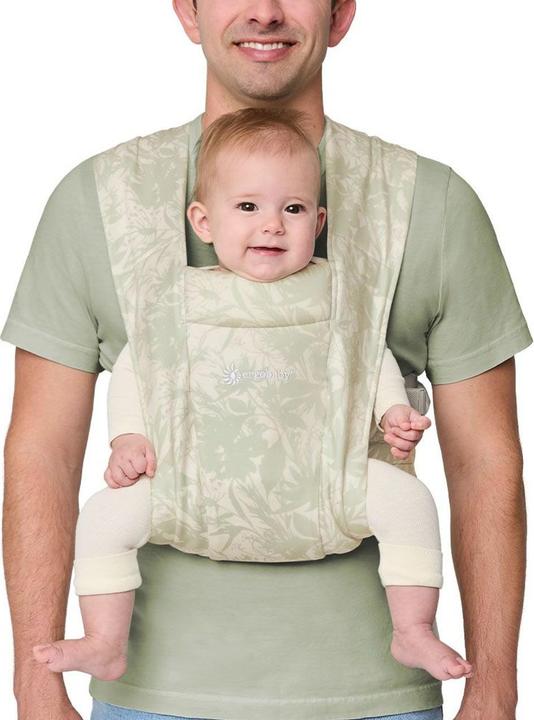 Produktbild Ergobaby Embrace Neugeborenentrage