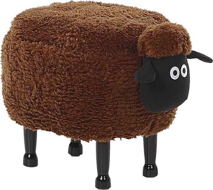 Produktbild Beliani Sheep