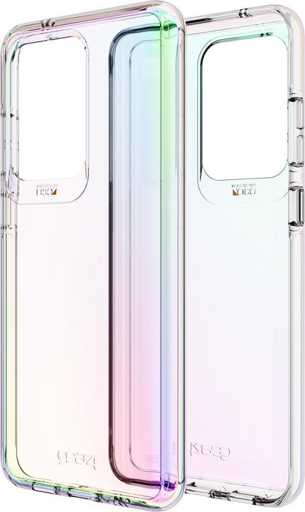gear4 Crystal Palace Iridescent (Samsung Galaxy S20 Ultra 5G)