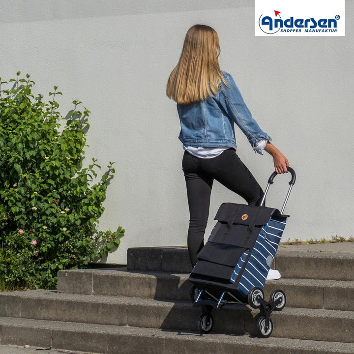 Produktbild Andersen Jella