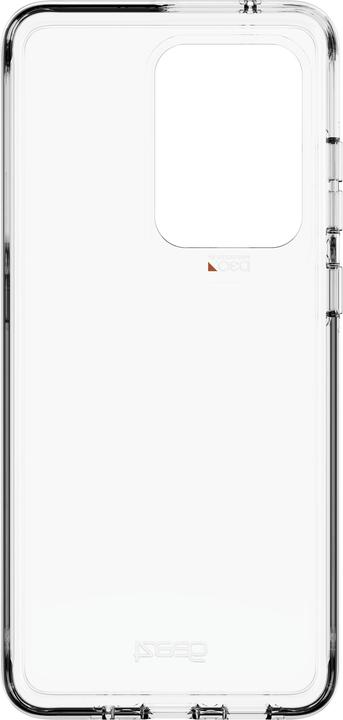 Actual product image gear4 Crystal Palace Clear (Samsung Galaxy S20 Ultra 5G)