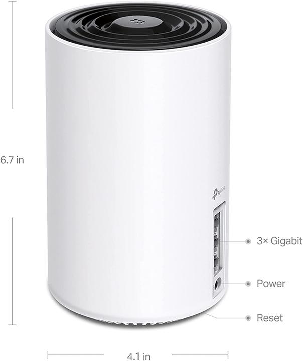 Image du produit TP-Link Deco XE75 Wi-Fi 6E