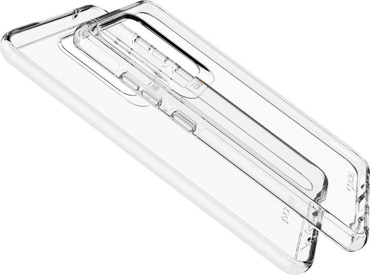 Actual product image gear4 Crystal Palace Clear (Samsung Galaxy S20 Ultra 5G)