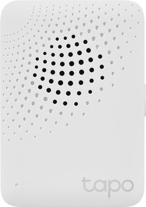Actual product image TP-Link Tapo H100