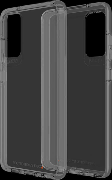 gear4 Crystal Palace (Samsung Galaxy S20 FE)