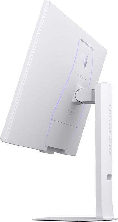 Actual product image LG 32G810SA-W (3840 x 2160 Pixels, 32")