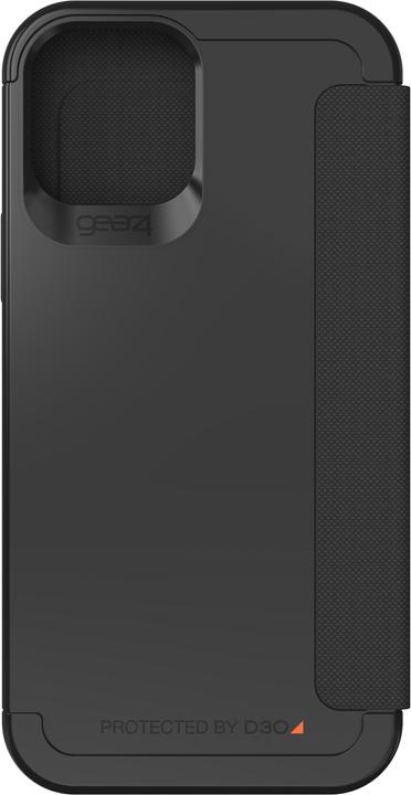 Produktbild gear4 Wembley Flip (Apple iPhone 12, Apple iPhone 12 Pro)