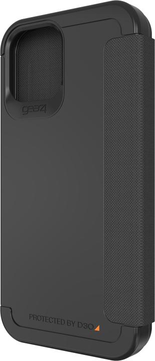 Produktbild gear4 Wembley Flip (Apple iPhone 12, Apple iPhone 12 Pro)