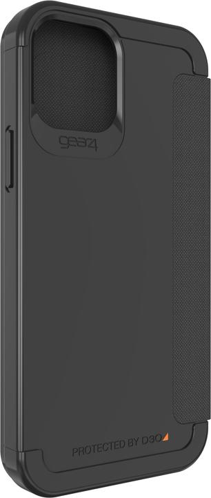Produktbild gear4 Wembley Flip (Apple iPhone 12, Apple iPhone 12 Pro)