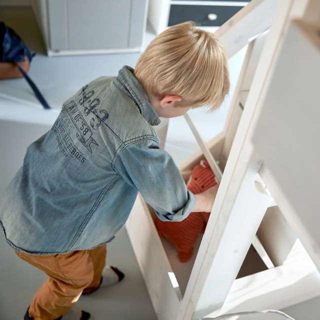 Produktbild Lifetime Kidsrooms Treppe