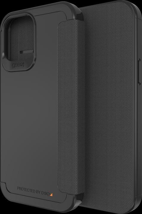 Produktbild gear4 Wembley Flip (Apple iPhone 12 Pro Max)