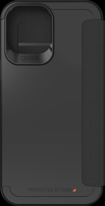 Produktbild gear4 Wembley Flip (Apple iPhone 12 Pro Max)