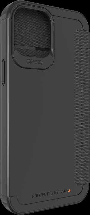 Produktbild gear4 Wembley Flip (Apple iPhone 12 Pro Max)