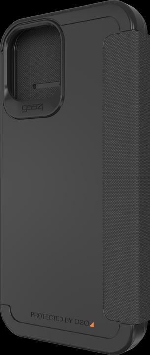 Produktbild gear4 Wembley Flip (Apple iPhone 12 Pro Max)