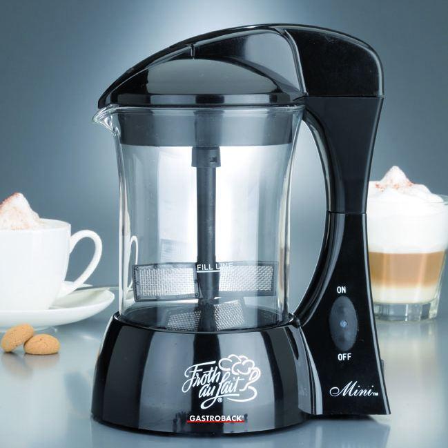Actual product image Gastroback Automatic Mini (60 cl)