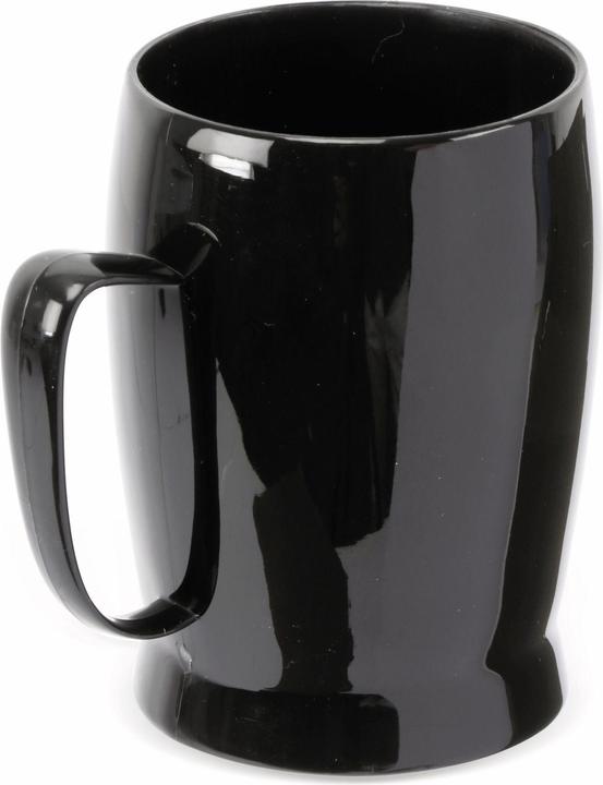 Actual product image Dunlop Coffee maker one cup 12V