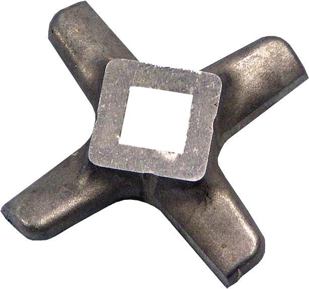 Produktbild Kenwood Messer 4flügelig zu AT950A, Ø8cm