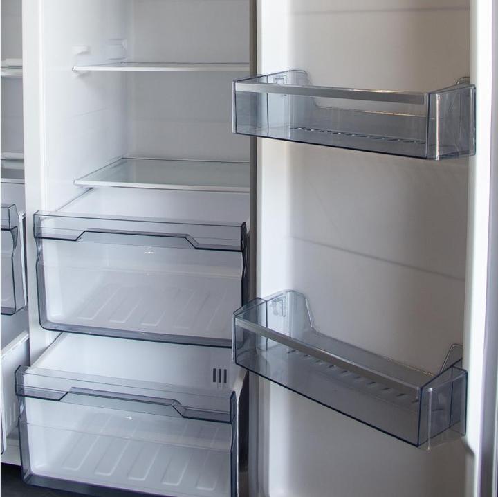 Produktbild Coldtec by Kibernetik KSTK312L (315 l)