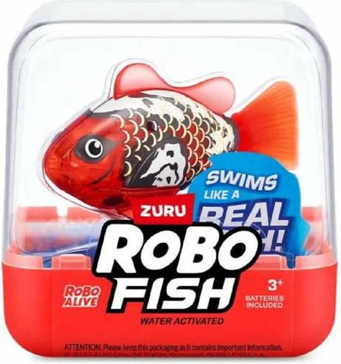 Actual product image Magni Robo Alive Series 3