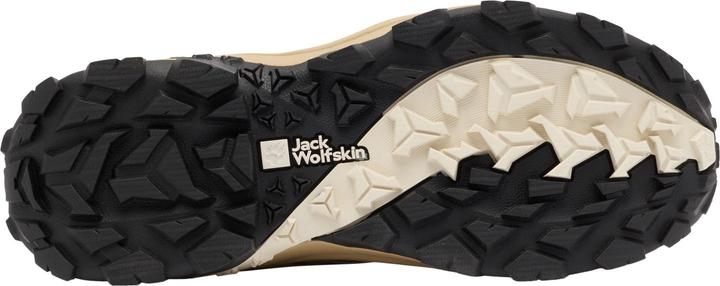 Produktbild Jack Wolfskin Women's Vojo Tour Texapore Mid (42)