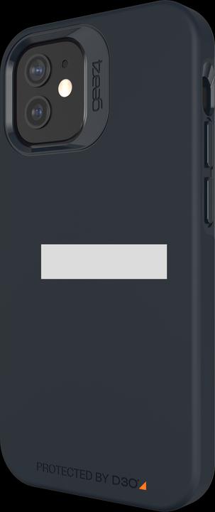 Actual product image gear4 Rio SNAP (Apple iPhone 12 mini)