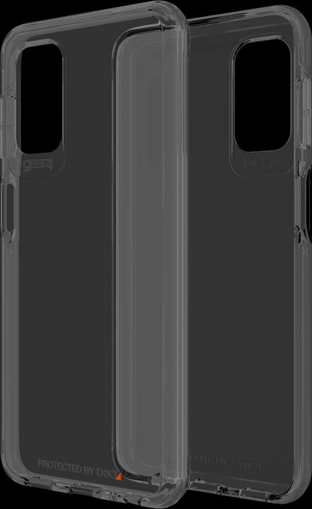 Actual product image gear4 Crystal Palace (Samsung Galaxy A32 5G)