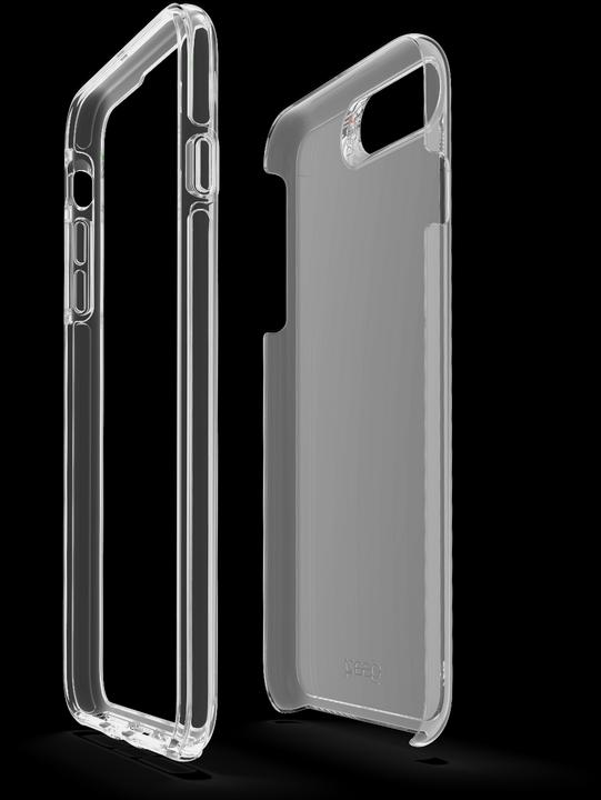 Actual product image gear4 Crystal Palace (Apple iPhone 7)