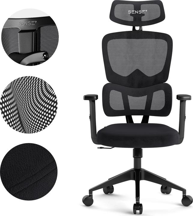 Actual product image Sense7 Veno