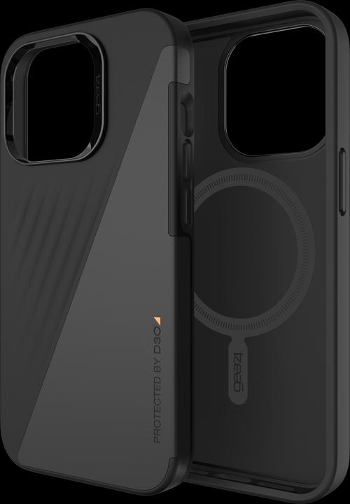 Actual product image gear4 Brooklyn Snap (TBD) (Apple iPhone 13 Pro)
