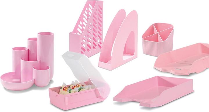 Actual product image Han Letter tray Re-Loop DIN A4/C4 (C4, A4)