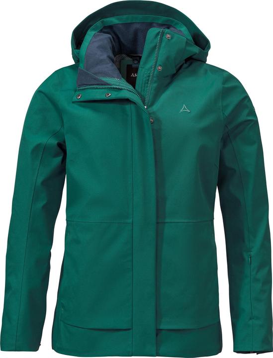 Schöffel Toledo Zipin! (3XL)
