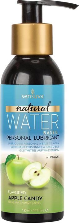 Produktbild Sensuva Natural Water-Based Personal Moisturizer (125 ml)