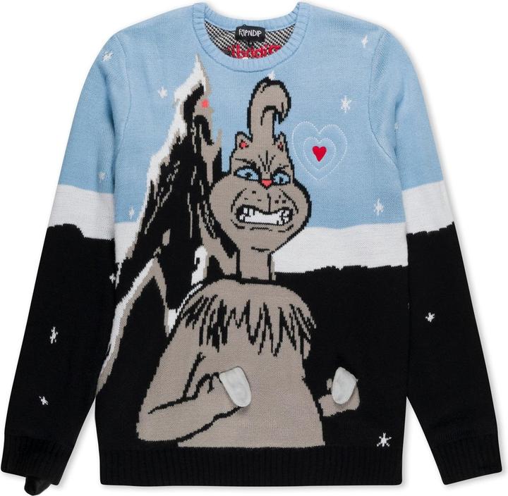 Actual product image RipnDip M40783 (L)