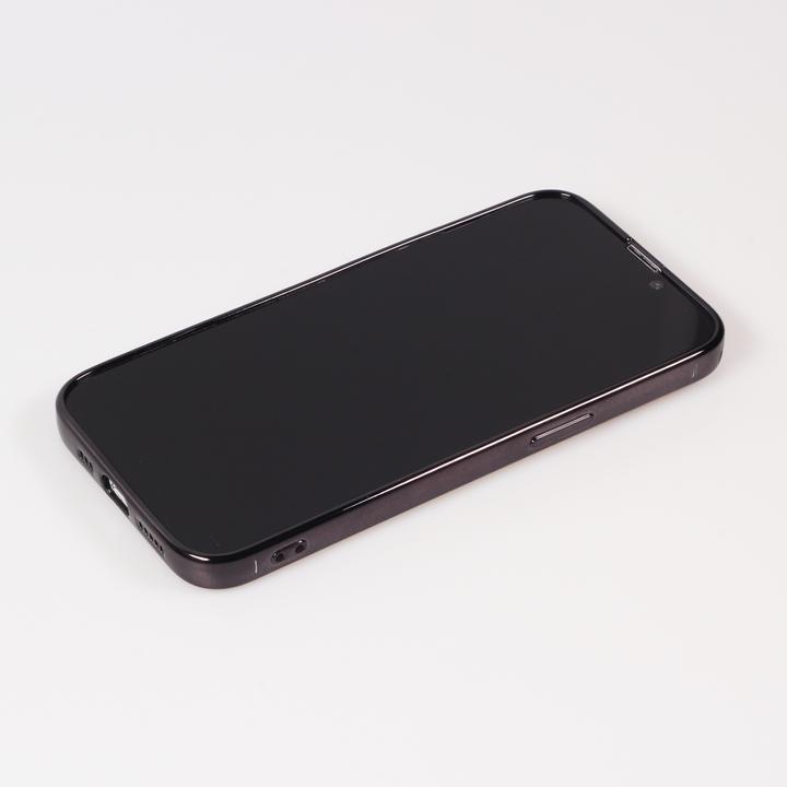 Produktbild PhoneLook Hülle Electroplate (Apple iPhone 13 Pro Max)