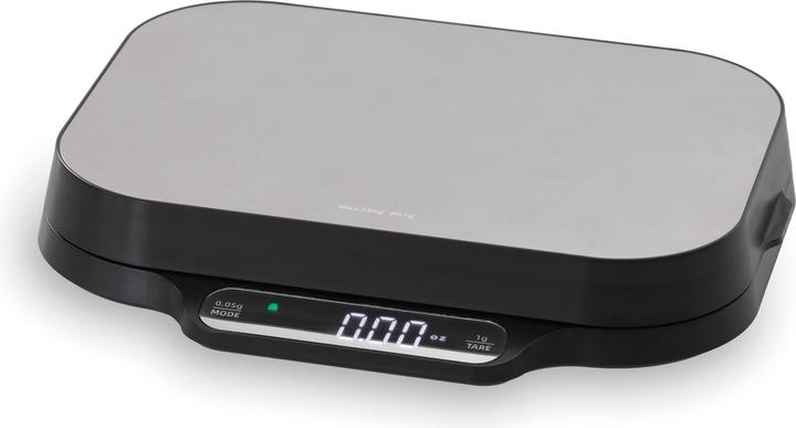 Image du produit Lacor Balance digital ultra-précision double