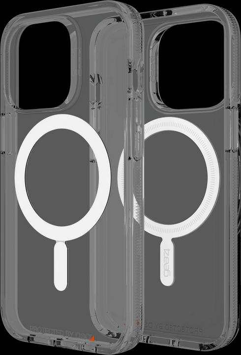 Produktbild gear4 Crystal Palace Snap (Apple iPhone 13 Pro)