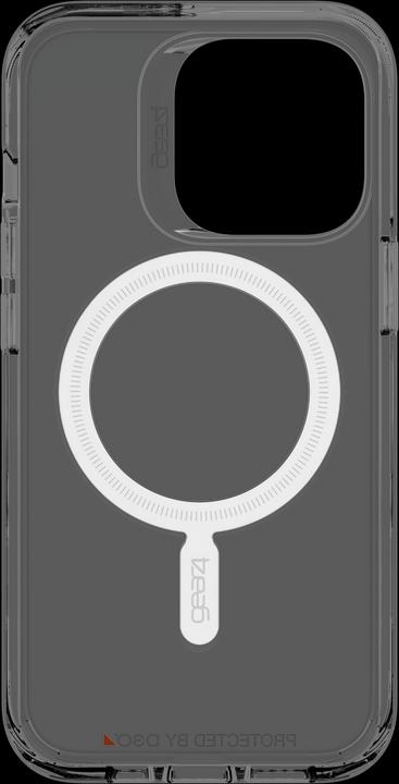 Produktbild gear4 Crystal Palace Snap (Apple iPhone 13 Pro)