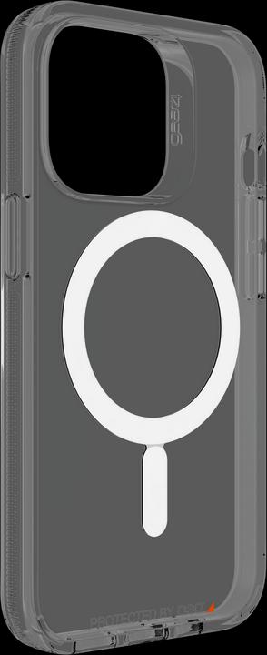 Produktbild gear4 Crystal Palace Snap (Apple iPhone 13 Pro)