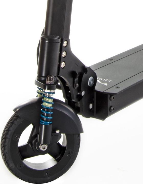 Produktbild Egret One S gefedert (35 km/h, 25 km, 250 W)