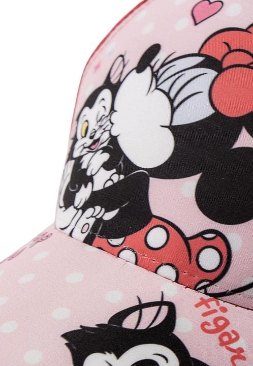 Produktbild Disney Minnie Kappe
