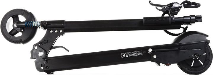 Produktbild Egret One S gefedert (35 km/h, 25 km, 250 W)