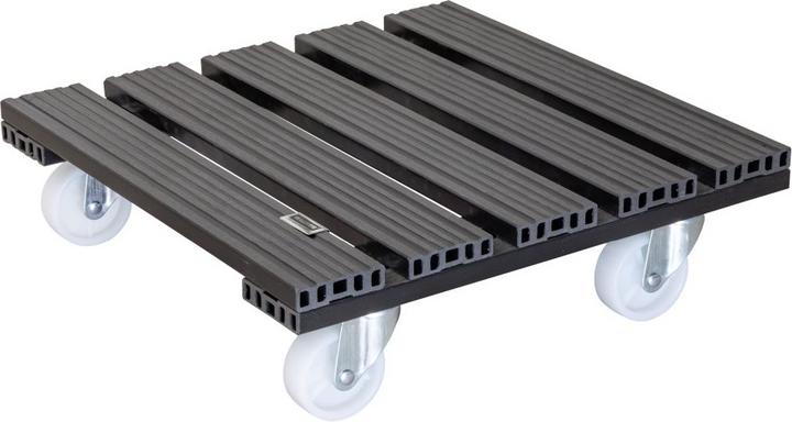 Wagner System Plant Roller