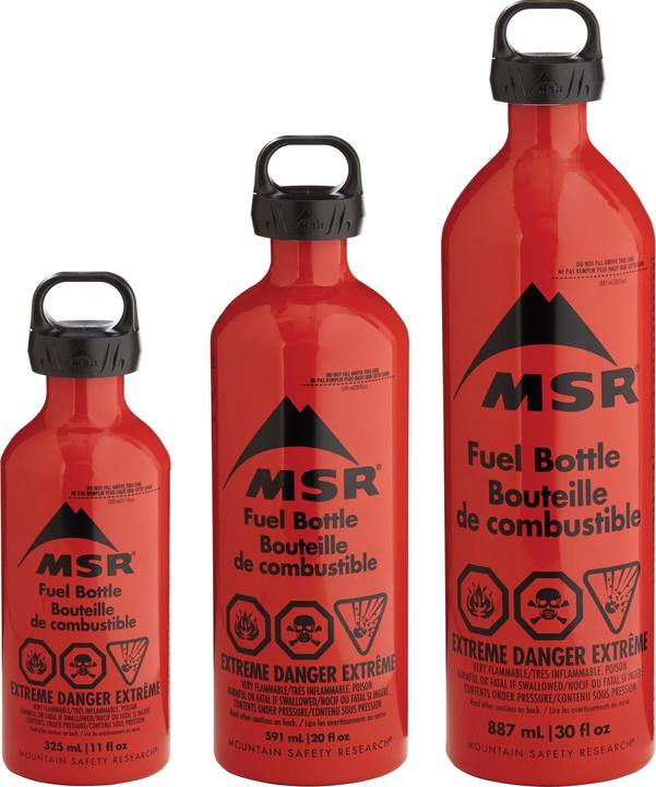 Immagine prodotto Msr WhisperLite Universal