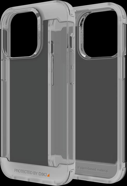 Produktbild gear4 Havana (Apple iPhone 13 Pro)